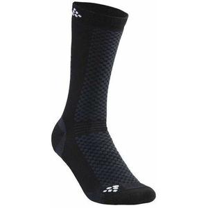chaussettes-craft-warm-mid-2-paires-noir
