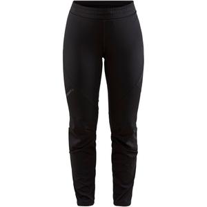 pantalon-femme-craft-glide-fz-noir