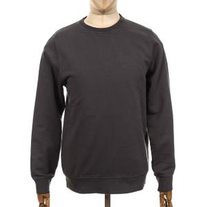 cs1005-lavagrey-sweatshirt-col-rond-colorful-standard-classic-organic-lava-grey