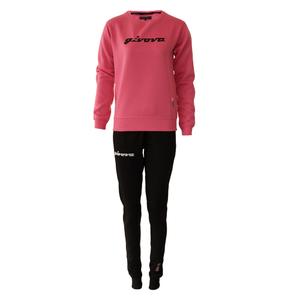 lfd05-0610-survetement-col-rond-a-paillettes-femme-givova-104-fuxia-black