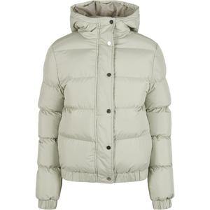 tb1756-03259-u-veste-femme-urban-classics-hooded-puffer-grandes-tailles-vert