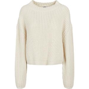 tb2359-02903-u-sweatshirt-femme-urban-classics-wide-oversizeer-grandes-tailles-blanc