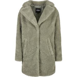 tb3058-03259-u-manteau-femme-urban-classics-oversized-sherpa-grandes-tailles-vert