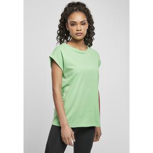 tb771-03248-t-shirt-femme-urban-classics-extended-shoulder-vert