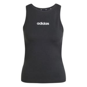 jc5798-debardeur-slim-cotton-femme-adidas-essentials-linear-black-white