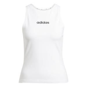 jc5799-debardeur-slim-cotton-femme-adidas-essentials-linear-white-black