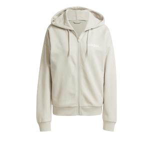 jc8265-sweatshirt-a-capuche-zippe-femme-adidas-essentials-linear-wonalu-white