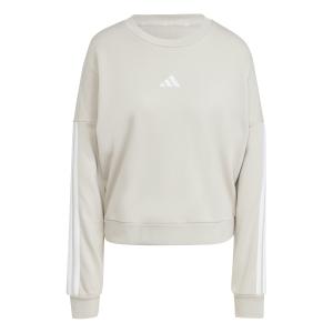 je0014-sweatshirt-femme-adidas-essentials-3-stripes-wonalu-white