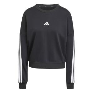 je0016-sweatshirt-french-terry-femme-adidas-essentials-3-stripes-black-white