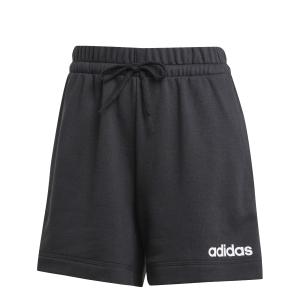 jg8639-short-femme-adidas-essentials-linear-black-white