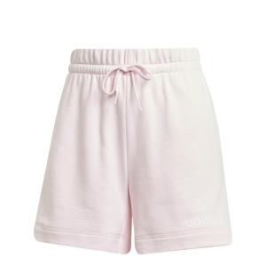 jg8642-short-femme-adidas-essentials-linear-french-terry-clpink-white