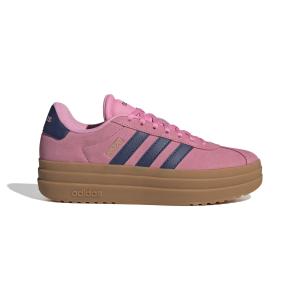 ji1789-baskets-femme-adidas-vl-court-bold-blipnk-dkblue-goldmt