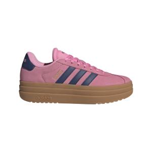 ji1789-baskets-femme-adidas-vl-court-bold-blipnk-dkblue-goldmt