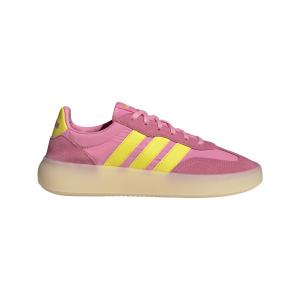 ji2325-baskets-femme-adidas-barreda-decode-pulmag-yellow-blipnk