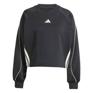jl6996-sweatshirt-femme-adidas-stadium-3-stripes-black-owhite