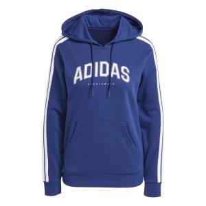 jv9151-sweatshirt-a-capuche-femme-adidas-lounge-soft-side-graphic-dkblue