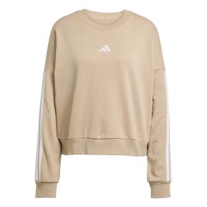 jx7629-sweatshirt-femme-adidas-essentials-3-stripes-french-terry-warsan-white