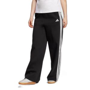 kb5323-jogging-large-femme-adidas-3-stripes-black