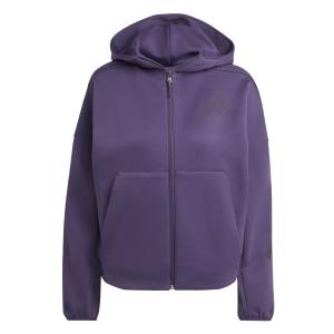 kc4569-sweatshirt-a-capuche-full-zip-femme-adidas-z-n-e-aurplu