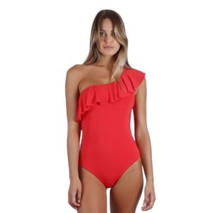 11251-0-000306-maillot-de-bain-1-piece-volants-lateraux-femme-admas-rouge