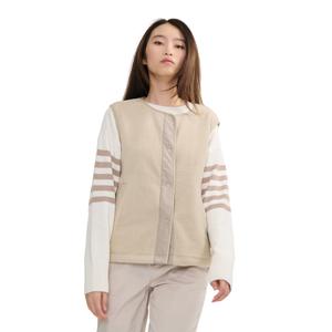 bg823-veste-sans-manches-en-sherpa-legere-femme-aigle-beige
