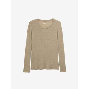bm454-t-shirt-col-danseuse-a-manches-longues-femme-aigle-heather-beige