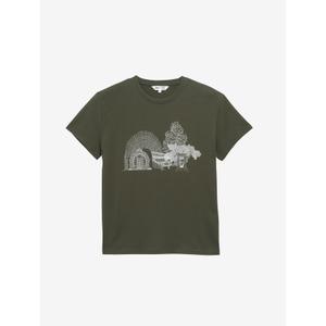 bm481-t-shirt-imprime-femme-aigle-avocat