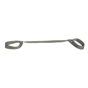 a5048-44-sangle-de-yoga-airex-vert-173x3-8-cm