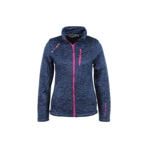 alaika-wz-marine-chine-veste-polaire-contrecolle-femme-peak-mountain-alaika-marine-chine