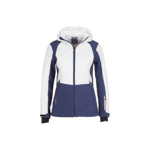 alender-he-bleu-chine-blanc-veste-softshell-bi-matiere-femme-peak-mountain-alender-bleu-chine-blanc