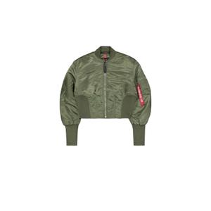 148003-01-blouson-femme-alpha-industries-waisted-ma-1-sage-green