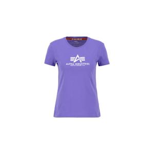 196051-667-t-shirt-femme-alpha-industries-new-basic-electric-violet