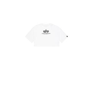 258060-09-t-shirt-crop-imprime-bouffante-femme-alpha-industries-basic-white
