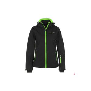 amaleak-zi-noir-vert-veste-softshell-femme-peak-mountain-amaleak-noir-vert