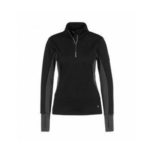 amalfi-xw-gris-sweatshirt-polaire-shell-femme-peak-mountain-amalfi-gris