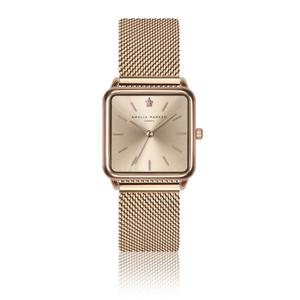 ac6-b028r-montre-femme-amelia-parker-gold-plaza-mesh-rose-gold-28-mm