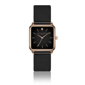 ac7-b048b-montre-femme-amelia-parker-night-plaza-black-mesh-rose-gold-28-mm
