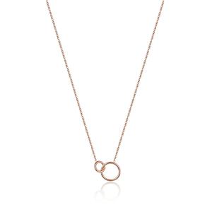 an005r-collier-femme-amelia-parker-eternal-rose-gold-tu