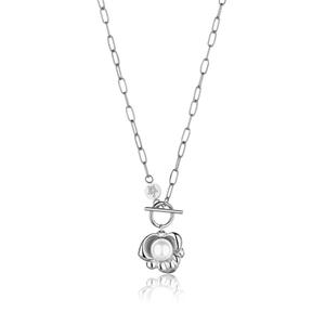an014s-collier-femme-amelia-parker-pearlnest-silver-45-6-cm