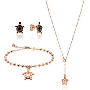 as005r-ensemble-collier-bracelet-et-boucles-d-oreilles-femme-amelia-parker-wisdom-rose-gold-tu