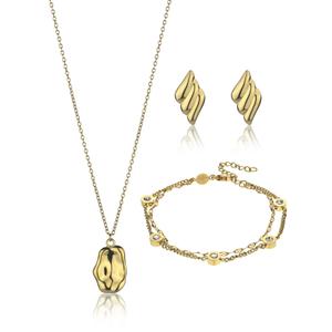 as025g-ensemble-bijoux-femme-amelia-parker-waterloom-x3-gold-45-6-cm