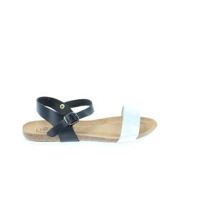 1004004-sandales-femme-amoa-bhyeres-noir-argent