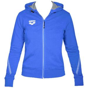1d337-80-sweatshirt-a-capuche-full-zip-femme-arena-team-line-royal