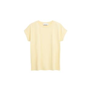 30001811-3057-t-shirt-femme-armedangels-idaara-early-yellow