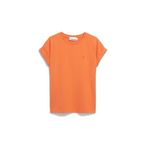 30001811-3127-t-shirt-femme-armedangels-idaara-sunset-orange