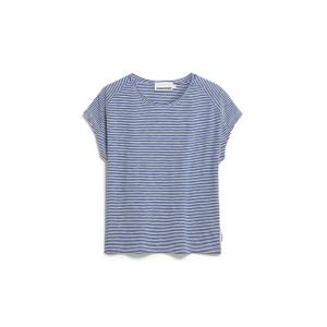 30004255-2997-t-shirt-femme-armedangels-oneliaa-lovely-stripes-oatmilk-lapis-blue