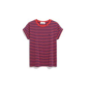 30006406-3219-t-shirt-femme-armedangels-idaara-stripes-blue-noon-coral-blush