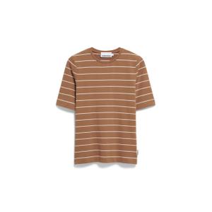 30006632-3169-t-shirt-femme-armedangels-jaanisara-fine-stripe-pale-umber-oatmilk