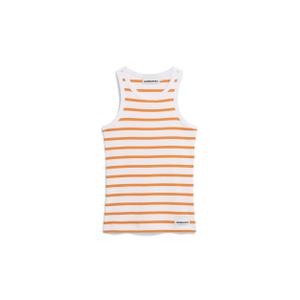 30006917-3085-debardeur-femme-armedangels-kanitaa-stripes-white-light-tangerine