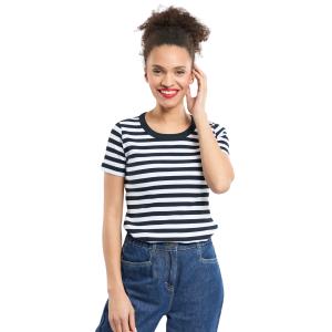 76491-bi8-t-shirt-mariniere-femme-armor-lux-hillion-rich-navy-blanc